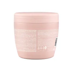 Alfaparf Milano Keratin Therapy Lisse Design 4 - maska nawilżająca do włosów - 500ml