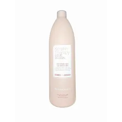 ALFAPARF LISSE DESIGN KERATIN THERAPY CONDITIONER - ODŻYWKA PO KERATYNOWYM PROSTOWANIU WŁOSÓW 1000ML