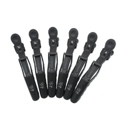 ARTE TOOLS Klips Shark Karbonowy - 6 szt.