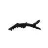 ARTE TOOLS Klips Shark Karbonowy - 6 szt.
