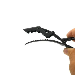 ARTE TOOLS Klips Shark Karbonowy - 6 szt.