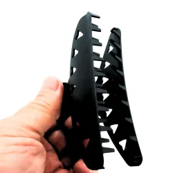 ARTE TOOLS – Zestaw Klamr Fryzjerskich Motylki 6 szt.