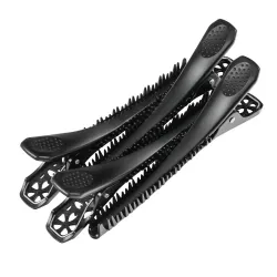 ARTE TOOLS Klipsy fryzjerskie – Aligator 14 cm 4 szt.