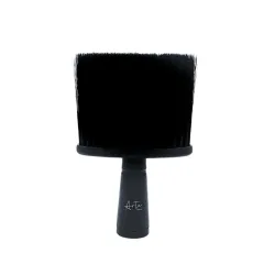 ARTE TOOLS - pędzel fryzjerski karkówka czarna