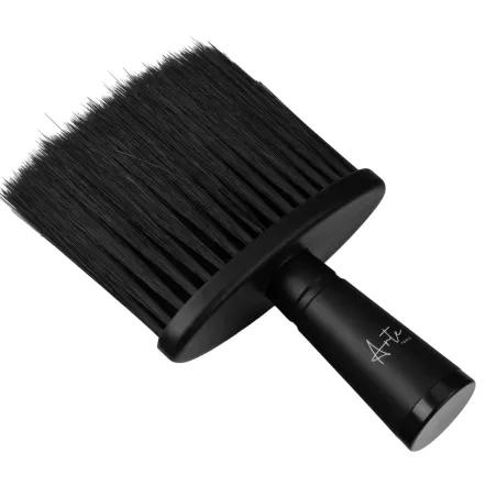 ARTE TOOLS - pędzel fryzjerski karkówka czarna