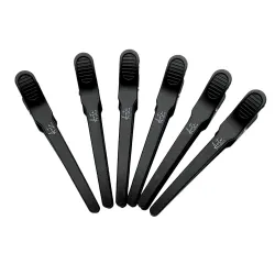 ARTE TOOLS Klips Karbonowy z Łapką - 6 szt.