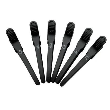 ARTE TOOLS Klips Karbonowy z Łapką - 6 szt.