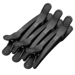 ARTE TOOLS Klips Karbonowy z Łapką - 6 szt.