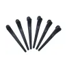 ARTE TOOLS Fryzjerskie klipsy nylonowe - 6 szt.