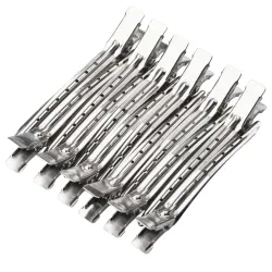 ARTE TOOLS Klips metalowy średni - 12 szt.