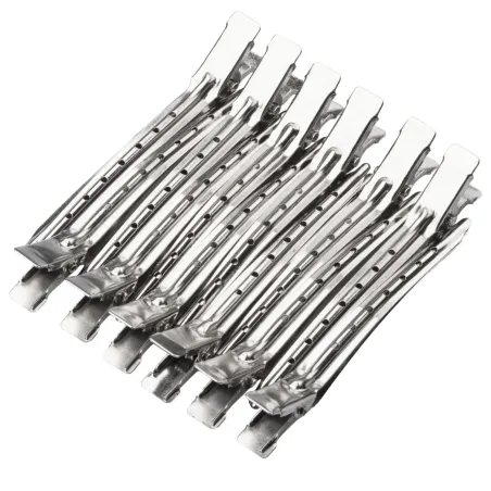 ARTE TOOLS Klips metalowy średni - 12 szt.