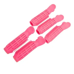 ARTE TOOLS Klipsy ROLKA do zwiększenia objętości włosów - 5 szt,