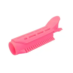 ARTE TOOLS Klipsy ROLKA do zwiększenia objętości włosów - 5 szt,