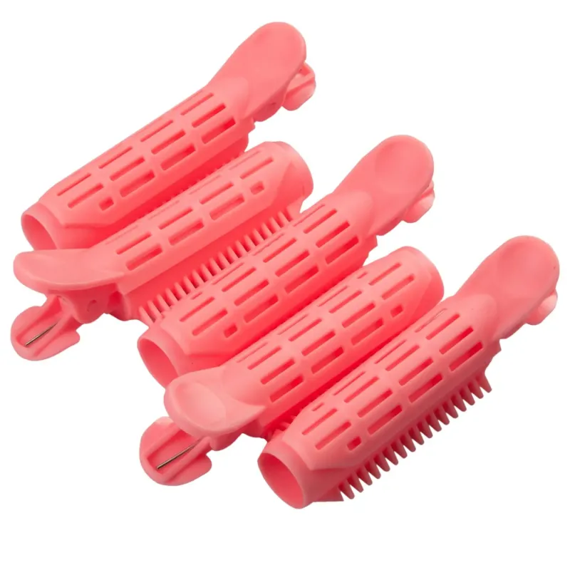 ARTE TOOLS Klipsy ROLKA do zwiększenia objętości włosów - 5 szt,