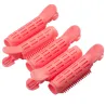 ARTE TOOLS Klipsy ROLKA do zwiększenia objętości włosów - 5 szt,