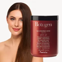 Fanola Botugen, maska rekonstruująca, 1000ml