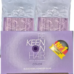 KEEN Bleaching Powder Blue rozjaśniacz 1000g