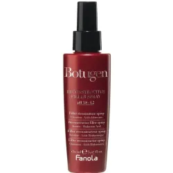 Fanola Botugen Hair Ritual Botolife Filler Spray kuracja w sprayu do włosów zniszczonych i łamliwych 150ml