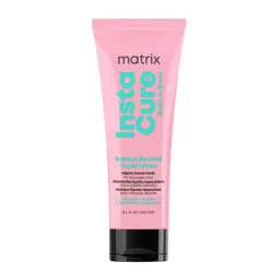 MATRIX  INSTA CURE BUILD‑A‑BOND – Odbudowująca maska do włosów zniszczonych 250 ml