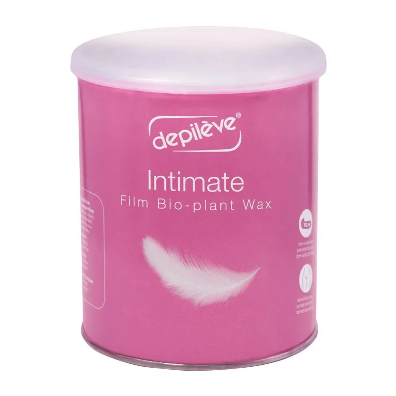 DEPILEVE-Wosk Film Wax Intimate 800 g