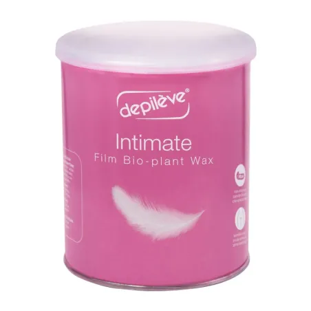 DEPILEVE-Wosk Film Wax Intimate 800 g