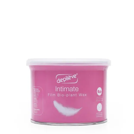 DEPILEVE-Wosk Film Wax Intimate 400 g