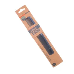 ARTE TOOLS – Grzebień Fryzjerski CARBON 18 cm