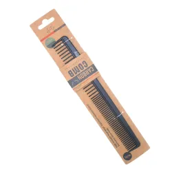 ARTE TOOLS – Grzebień do Strzyżenia CARBON 21,5 cm