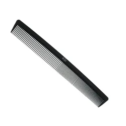 ARTE TOOLS – Grzebień Fryzjerski CARBON 22 cm