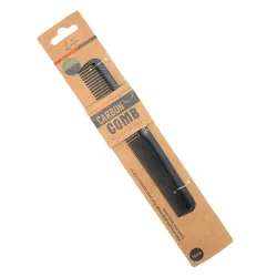 ARTE TOOLS – Grzebień do Strzyżenia CARBON 21 cm