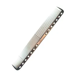 ARTE TOOLS – Grzebień Metalowy do Strzyżenia 171