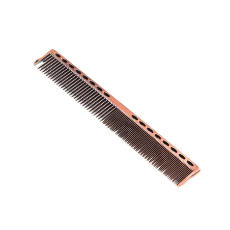 ARTE TOOLS – Grzebień Metalowy do Strzyżenia 171