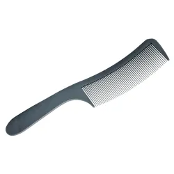 ARTE TOOLS – Zakrzywiony Grzebień do Stylizacji (Płaski)