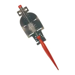 ARTE TOOLS – Szczotka do Modelowania 13 mm - Czerwona