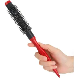 ARTE TOOLS – Szczotka do Modelowania 15 mm - Czerwona