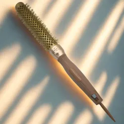 ARTE TOOLS – Szczotka do Modelowania i Suszenia ROSE LONG 25 mm