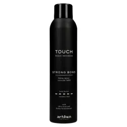 Artego Touch Strong Bond – lakier o bardzo mocnym utrwaleniu, 250 ml