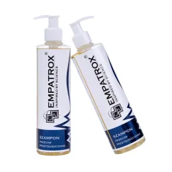 Empatrox – szampon przeciw przetłuszczaniu się włosów 300 ml