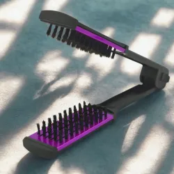 ARTE – Szczotka do prostowania włosów