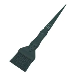 ARTE TOOLS – Pędzel do koloryzacji włosów BLACK – 4 cm
