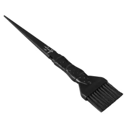 ARTE TOOLS – Pędzel do koloryzacji włosów BLACK – 4 cm