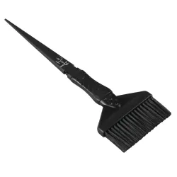 ARTE TOOLS – Pędzel do koloryzacji włosów BLACK – 7 cm