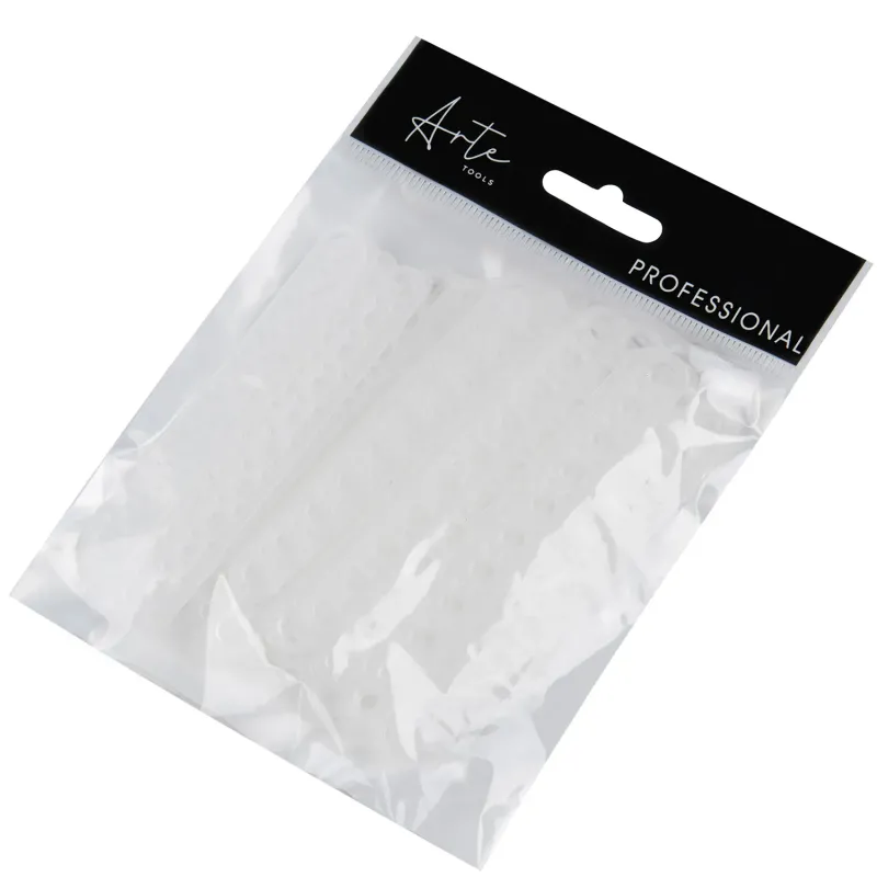 ARTE TOOLS – Podkładki pod wałki 10 cm - 50 szt.