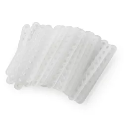 ARTE TOOLS – Podkładki pod wałki 10 cm - 50 szt.