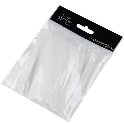 ARTE TOOLS – Podkładki pod wałki 14 cm - 50 szt.