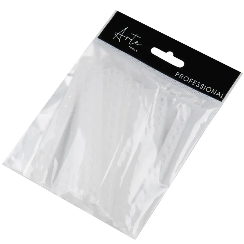 ARTE TOOLS – Podkładki pod wałki 14 cm - 50 szt.