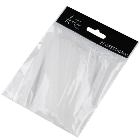 ARTE TOOLS – Podkładki pod wałki 14 cm - 50 szt.