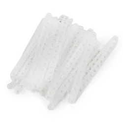 ARTE TOOLS – Podkładki pod wałki 14 cm - 50 szt.