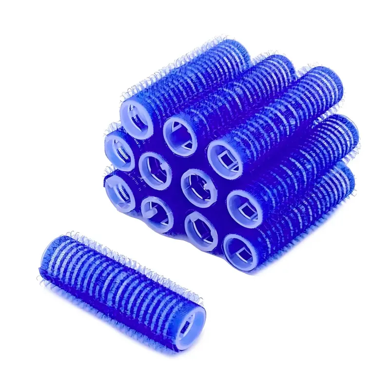 ARTE TOOLS – Wałki rzepowe niebieskie 16 mm - 12 szt.