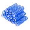 ARTE TOOLS – Wałki rzepowe niebieskie 16 mm - 12 szt.